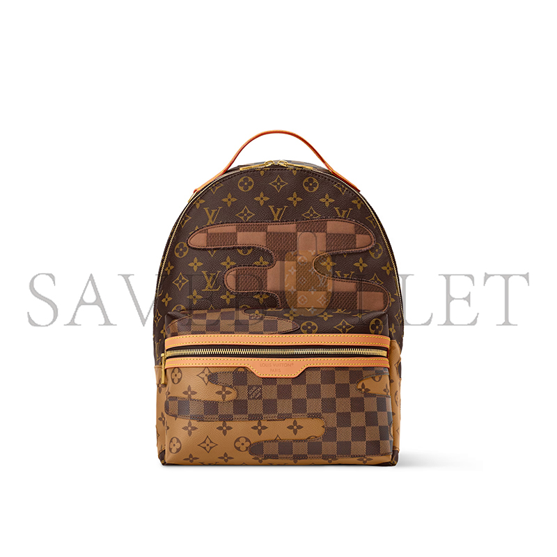 l0vis Vvtt0n discovery backpack pm m26130 (38*29*20cm)